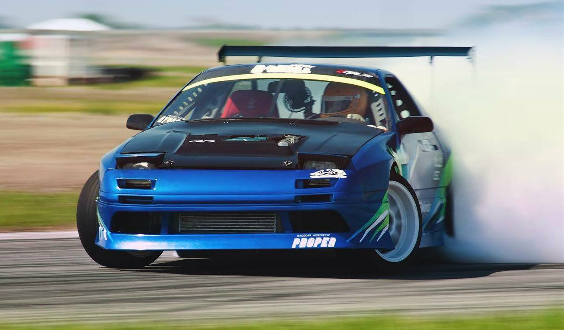 drift
