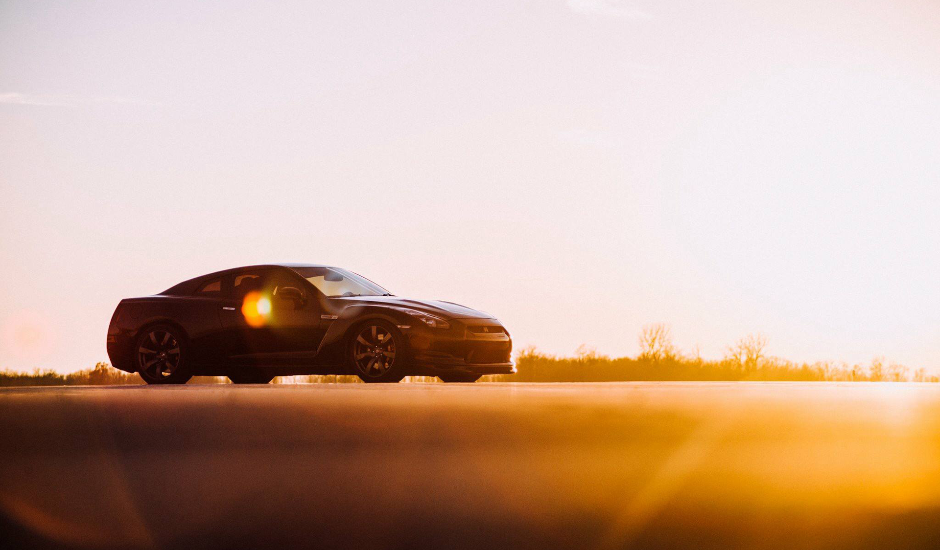 gtr